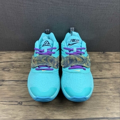 Imagem do Nike Zoom Freak 3 EP Aqua