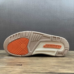 Jordan 3 Desert Elephant