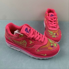 Nike Air Max 1 Premium Día De Muertos na internet