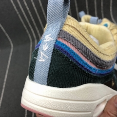 Nike Air Max 1/97 Sean Wotherspoon - Born Sneakers