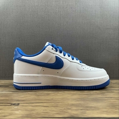 Nike Air Force 1 Low '07 Medium Blue - comprar online