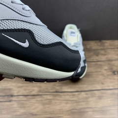 Nike Air Max 1 Patta Waves Black - comprar online