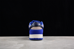 Nike Dunk Low LX Blue Suede - comprar online