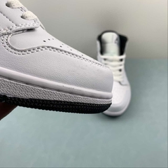Jordan 1 Mid Reverse Panda - comprar online