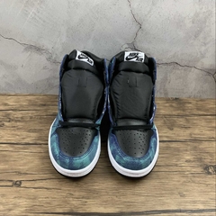 Imagem do Jordan 1 Retro High Tie Dye