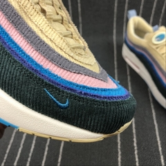 Nike Air Max 1/97 Sean Wotherspoon na internet