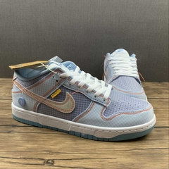 Nike Dunk Low Union Blue na internet