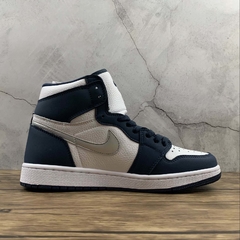Jordan 1 Retro High Midnight Navy - comprar online