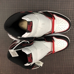 Jordan 1 Retro High Bloodline - loja online