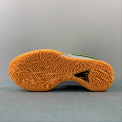Nike Ja 1 Family Trivia na internet
