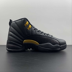 Jordan 12 Retro Black Taxi - comprar online