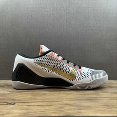 Nike Kobe 9 Low Elite Gold Fundamentals - comprar online