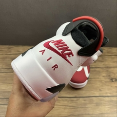 Jordan 6 Retro Carmine - loja online
