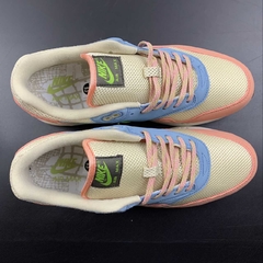 Nike Air Max 1 Light Madder Root Worn Blue - loja online