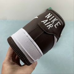 Nike Air Force 1 Low Retro QS Chocolate - loja online