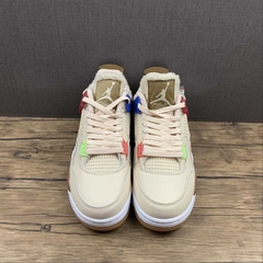 Imagem do Jordan 4 Retro Where the Wild