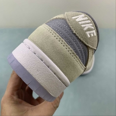 Nike SB Dunk Low Wolf Grey - loja online