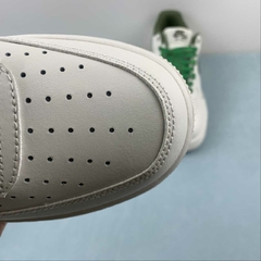 Nike Air Force 1 Low Bape Green na internet