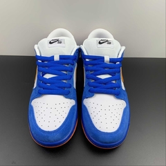 Nike SB Dunk Low Pro EMB - Born Sneakers