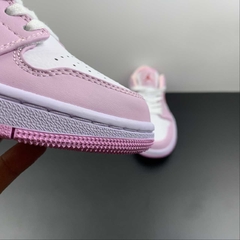 Jordan 1 Low Valentine's Day Custom - comprar online