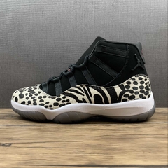 Jordan 11 Animal Instinct
