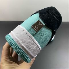 Nike Air Force 1 Low Tiffany & Co. 1837 (Friends and Family) - loja online