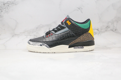 Jordan 3 Retro Animal Instinct 2.0
