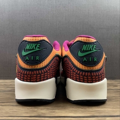 Nike Air Max 90 Dia de los Muertos - Born Sneakers