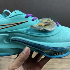 Nike Zoom Freak 3 EP Aqua - Born Sneakers