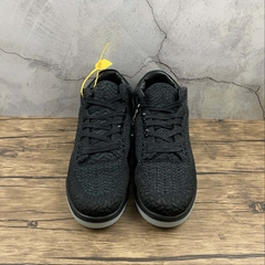 Imagem do Jordan 3 Retro Flyknit Black