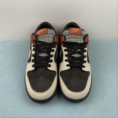Nike Dunk Low Red Panda - loja online