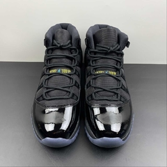 Imagem do Jordan 11 Retro Gamma Blue