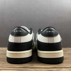 Amiri Skeleton Sneaker - Born Sneakers