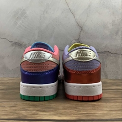 Nike Dunk Low Sunset Pulse - Born Sneakers