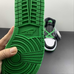 Imagem do Jordan 1 Retro High OG Celtics