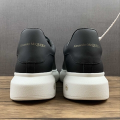 Alexander McQueen Oversized - Born Sneakers