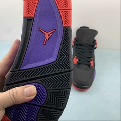Imagem do Jordan 4 Retro Raptors