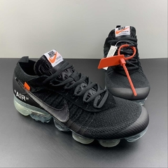 Nike Air VaporMax Off-White Black na internet