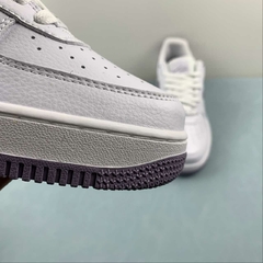 Nike Air Force 1 Low Light Purple - comprar online