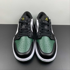 Imagem do Jordan 1 Retro Low Golf Noble Green