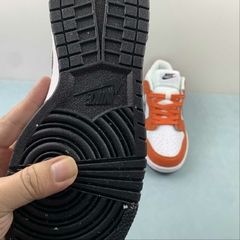 Imagem do Nike Dunk Low Bronze Eclipse