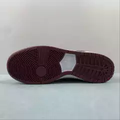 Nike SB Dunk High Daybreak Plum