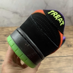 Nike SB Dunk Low Night of Mischief Halloween - loja online