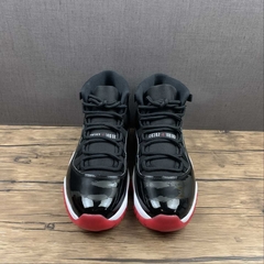 Imagem do Jordan 11 Playoffs Bred