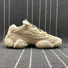 adidas Yeezy 500 Super Moon Yellow - comprar online
