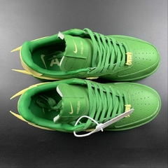 Nike Air Force 1 Low SP AMBUSH Pine Green - loja online