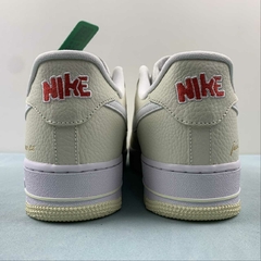 Nike Air Force 1 Low '07 Premium Popcorn - Born Sneakers