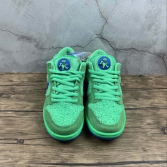 Imagem do Nike SB Dunk Low Grateful Dead Bears Green
