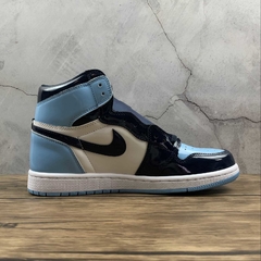 Jordan 1 Retro High UNC Patent - comprar online
