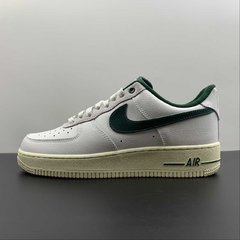 Nike Air Force 1 Low Command Force White Green